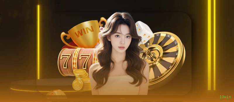 Jogos de loteria online na 10win